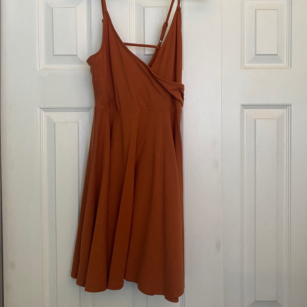 Forever 21 dress